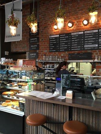 Labour Cafe Deli & Co-working